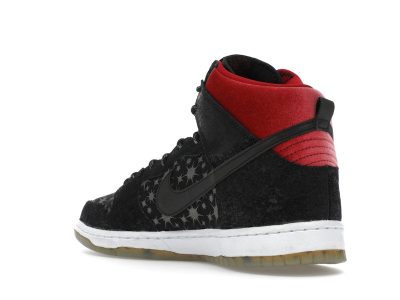 Nike SB Dunk High Brooklyn Projects Paparazzi Quickstrike