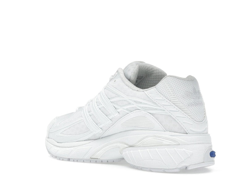 adidas Adistar Cushion 3 Cloud White Royal Blue