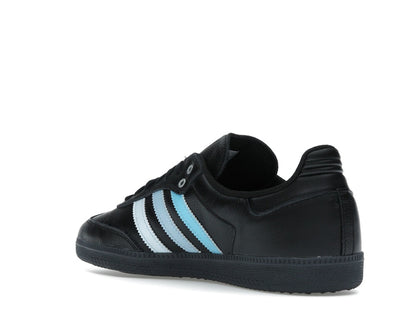 adidas Samba ADV Charlotte FC Black Sheep