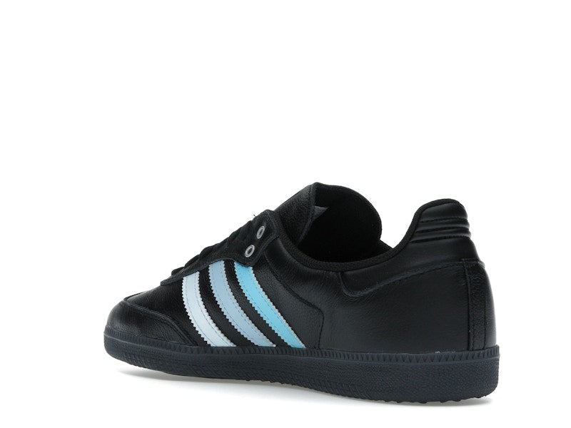 adidas Samba ADV Charlotte FC Black Sheep
