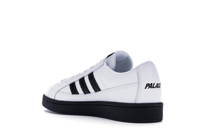 adidas Camton Trainer Palace White
