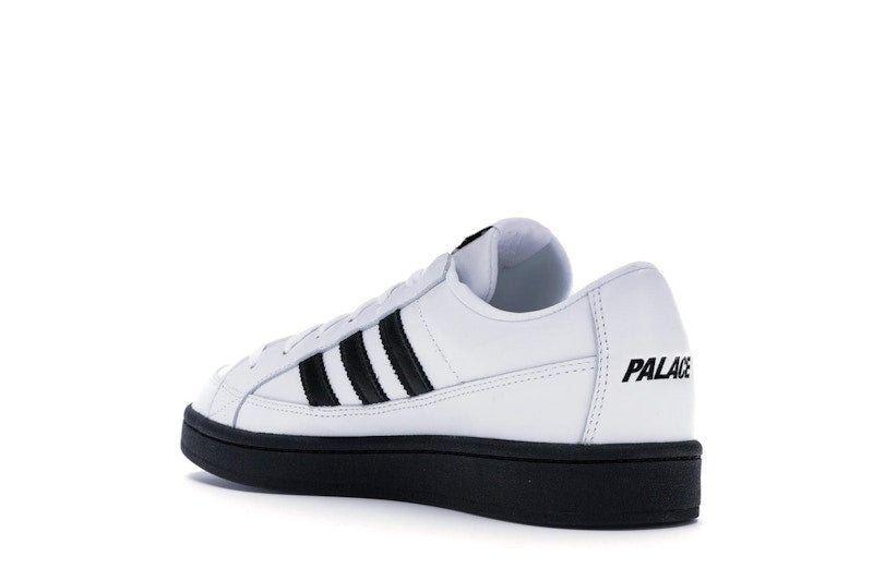 adidas Camton Trainer Palace White