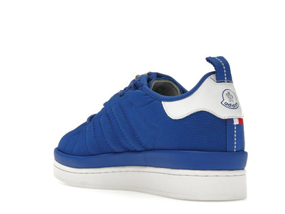 adidas Campus Moncler Royal Blue