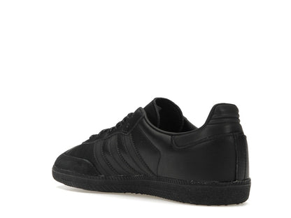 adidas Samba Pharrell Williams Core Black
