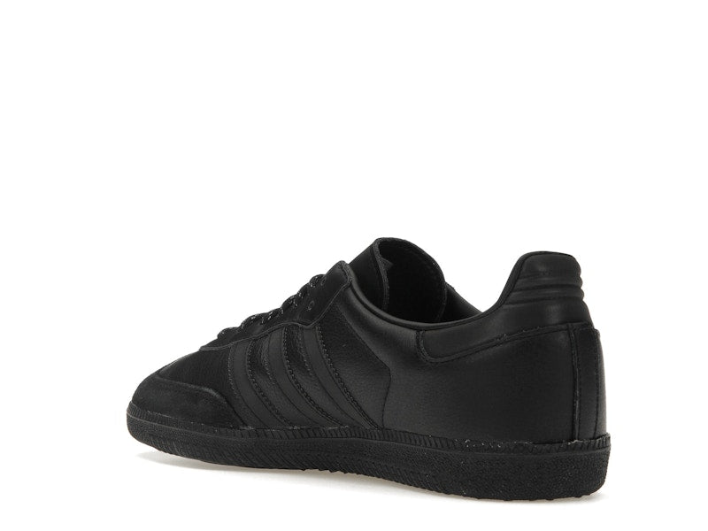 adidas Samba Pharrell Williams Core Black