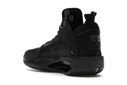 Jordan XXXIV Black Cat (GS)