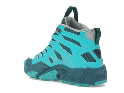 Asics HS3-S Nandi SP V Gore-Tex Sea Glass