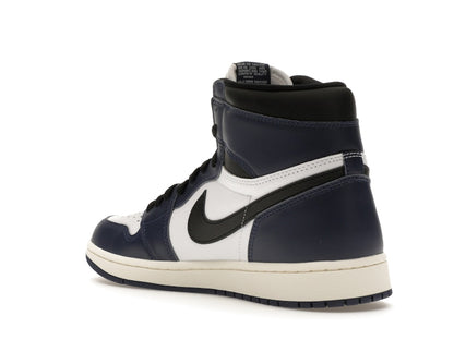 Jordan 1 Retro High OG Midnight Navy
