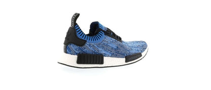 adidas NMD R1 Blue Camo