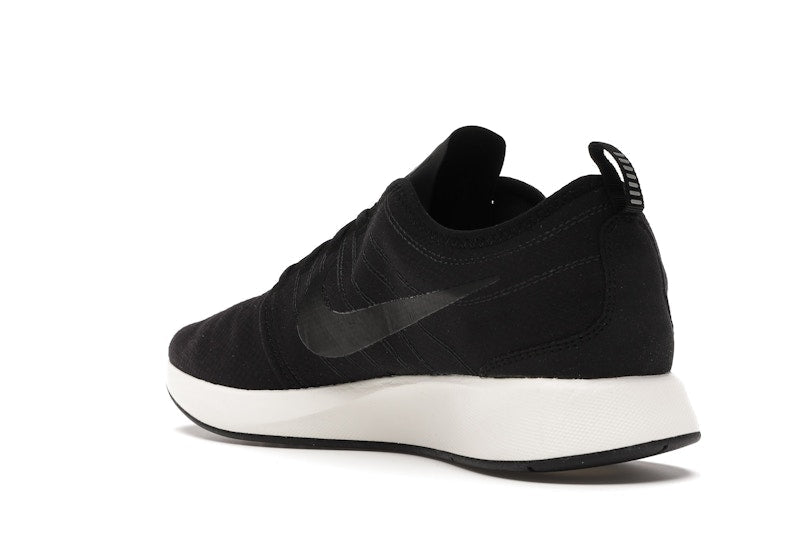 Nike Dualtone Racer SE Black/Black-Sail