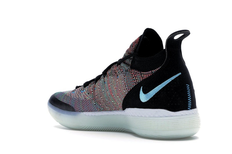 Nike KD 11 Multi-Color