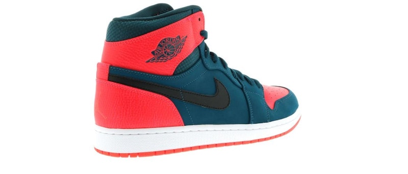 Jordan 1 Retro Russell Westbrook PE