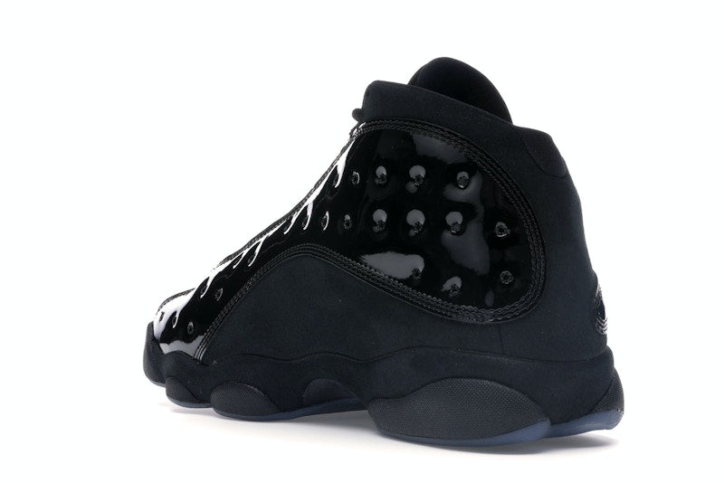 Jordan 13 Retro Cap and Gown