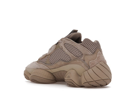 adidas Yeezy 500 Taupe Light