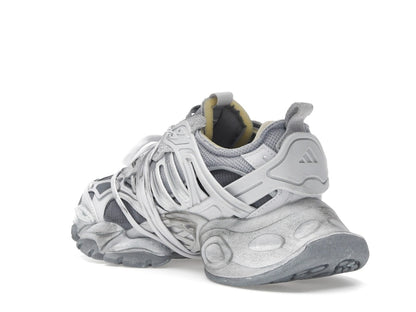 adidas XLG Runner Deluxe Gray