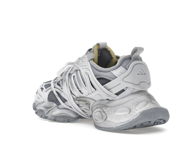 adidas XLG Runner Deluxe Gray