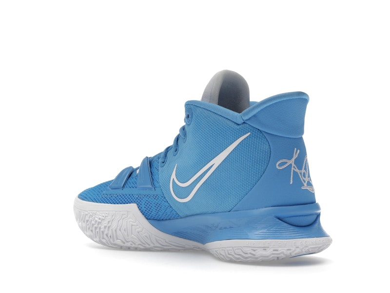 Nike Kyrie 7 TB University Blue