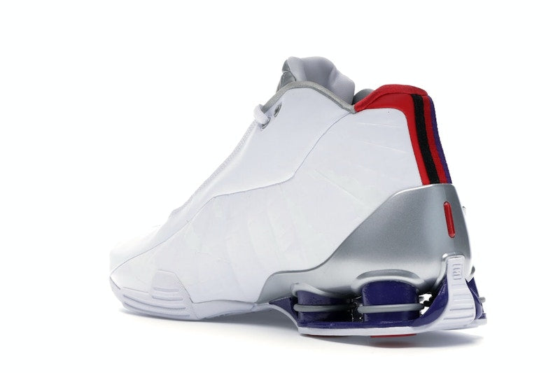 Nike Shox BB4 Toronto Raptors