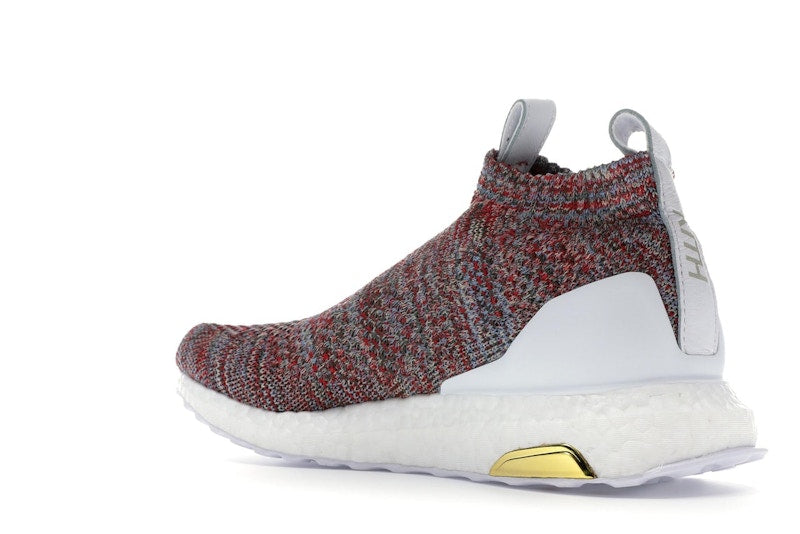 adidas COPA ACE 16+ Purecontrol Ultra Boost Kith Golden Goal