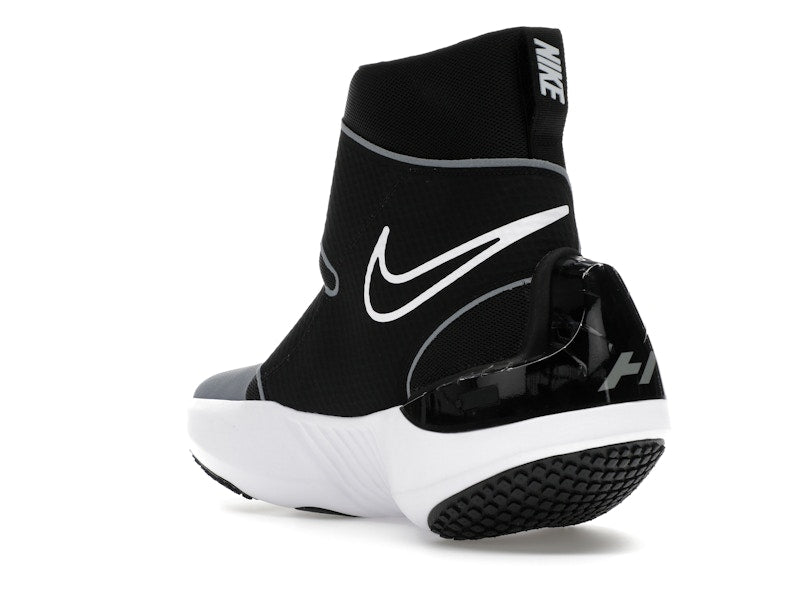 Nike x Hyperice Hyperboot Black