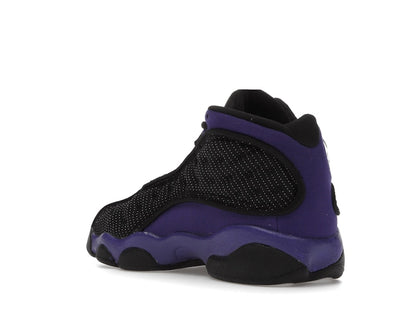 Jordan 13 Retro Court Purple (PS)