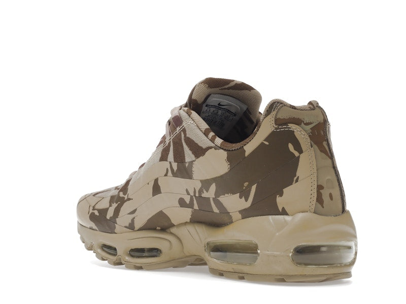 Nike Air Max 95 UK Camo