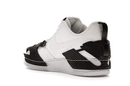 Nike NDSTRKT Air Force 1 White Black