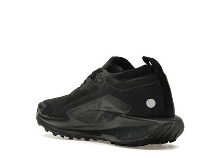 Nike React Pegasus Trail 5 Gore-Tex Black Anthracite