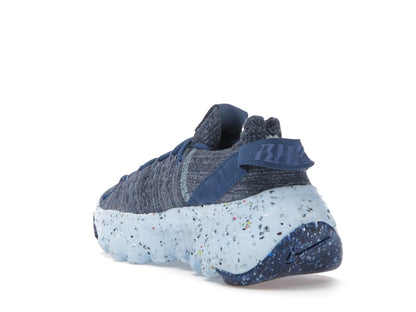 Nike Space Hippie 04 Mystic Navy (Women's)
