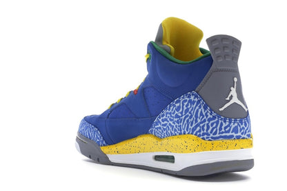 Jordan Son of Mars Low Do the Right Thing