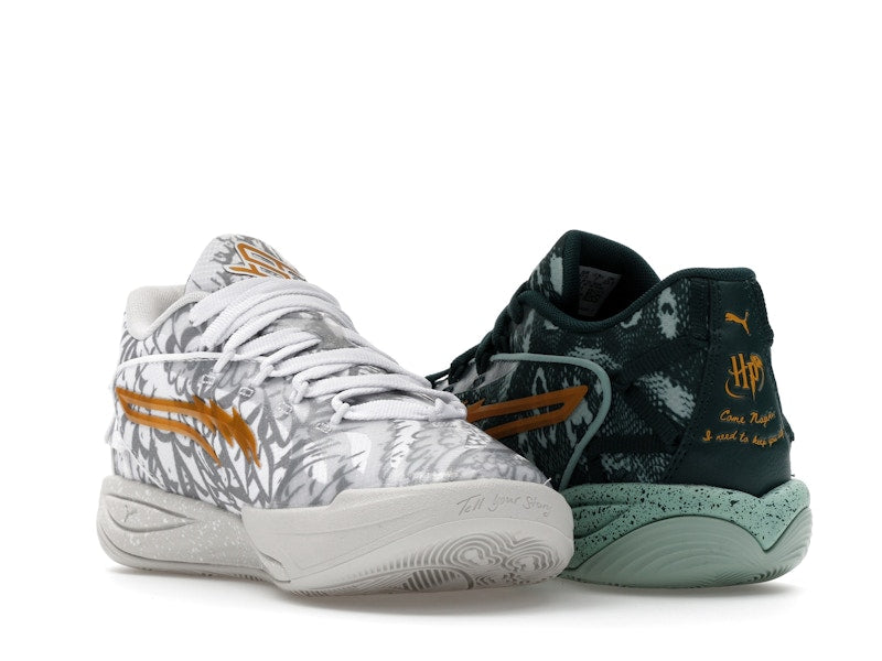 Puma Stewie 4 Harry Potter (Women's)