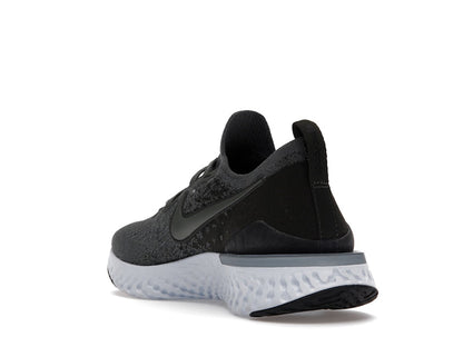 Nike Epic React Flyknit 2 Green