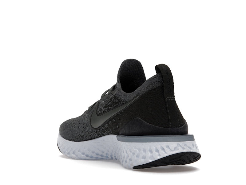 Nike Epic React Flyknit 2 Green