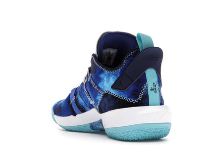 Jordan Why Not Zer0.4 Trust and Loyalty
