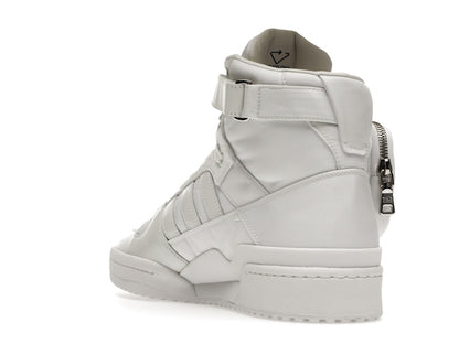 adidas Forum High Prada White