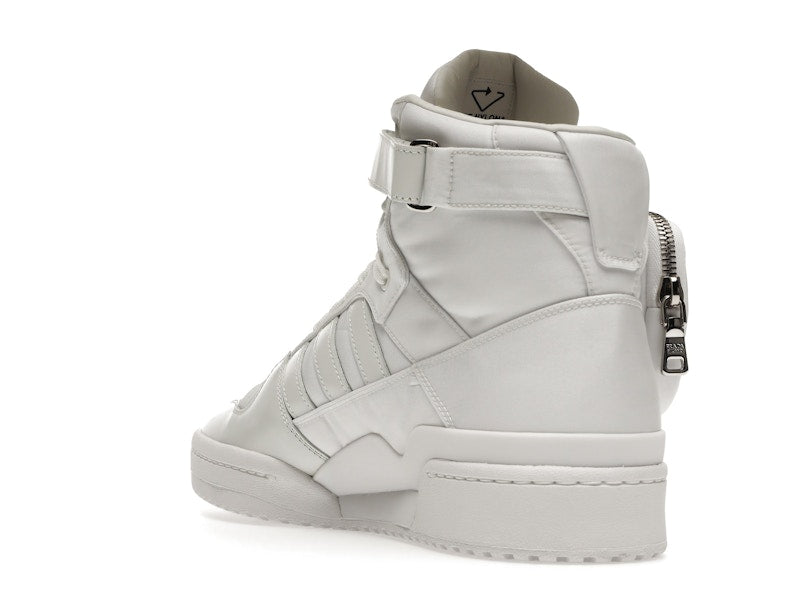adidas Forum High Prada White