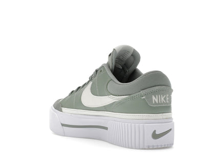 Nike Court Legacy Lift Jade Horizon (Women's)