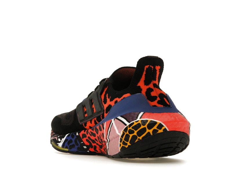 adidas Ultra Boost 22 Rich Mnisi (Women's)