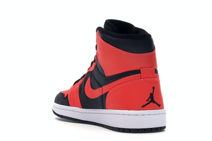 Jordan 1 Retro Max Orange