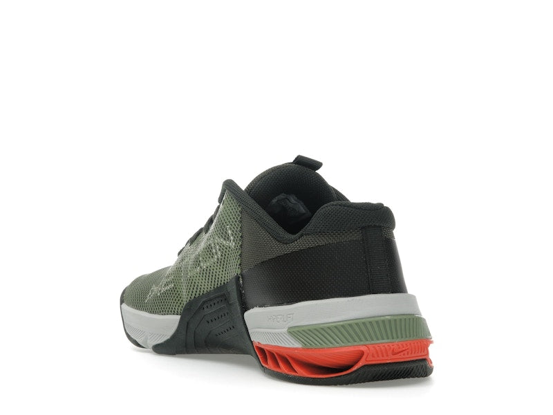Nike Metcon 8 Cargo Khaki