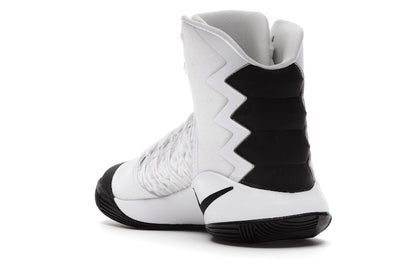 Nike Hyperdunk 2016 White Black
