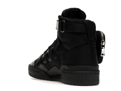 adidas Forum High Prada Black