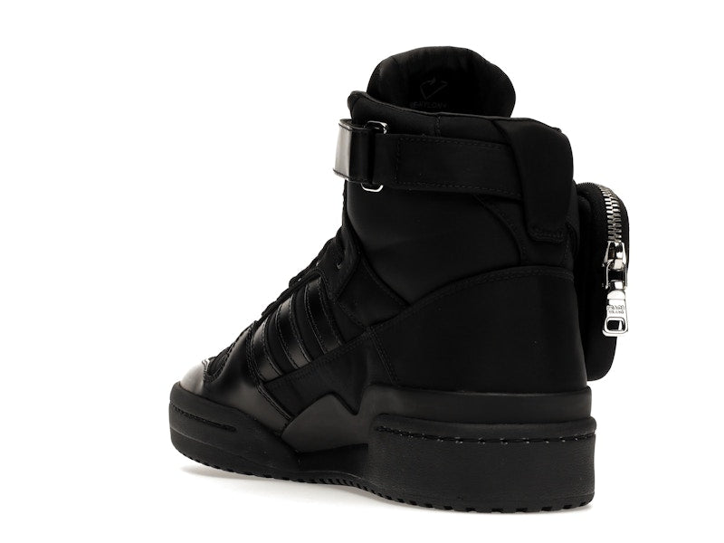 adidas Forum High Prada Black
