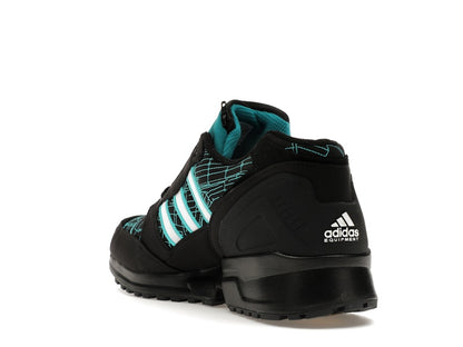 adidas Consortium EQT Cushion 91 RH Runner's High