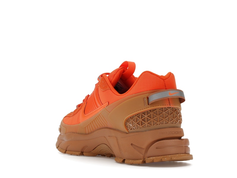 Nike Zoom Vomero Roam Safety Orange Safety Orange