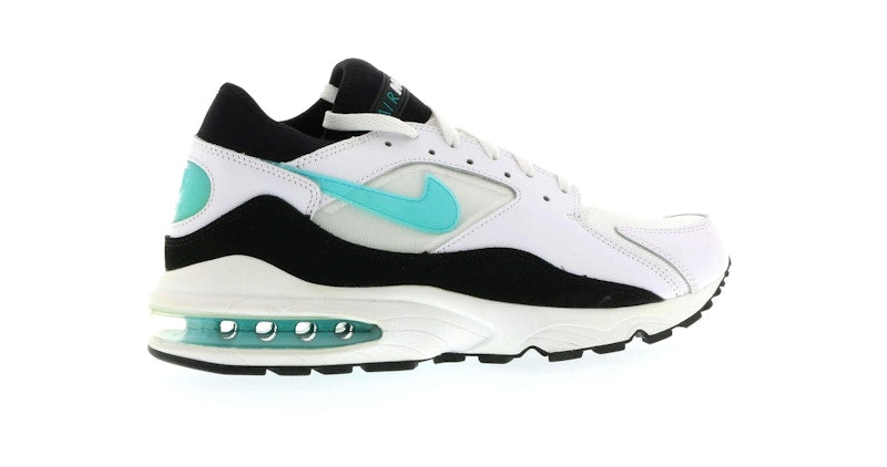 Nike Air Max 93 Dusty Cactus