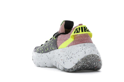 Nike Space Hippie 04 Lemon Venom (Women's)