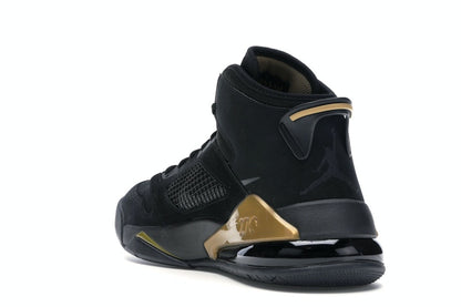Jordan Mars 270 Black Gold