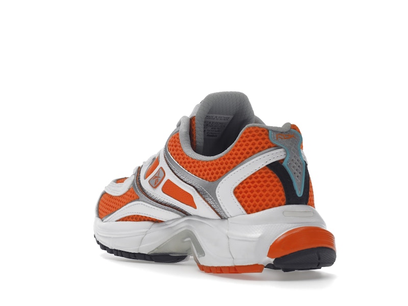 Reebok Trinity Premier Energy Orange