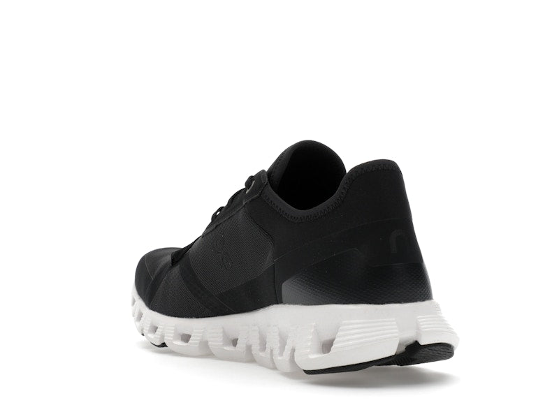 On Running Cloud X 3 AD Black White